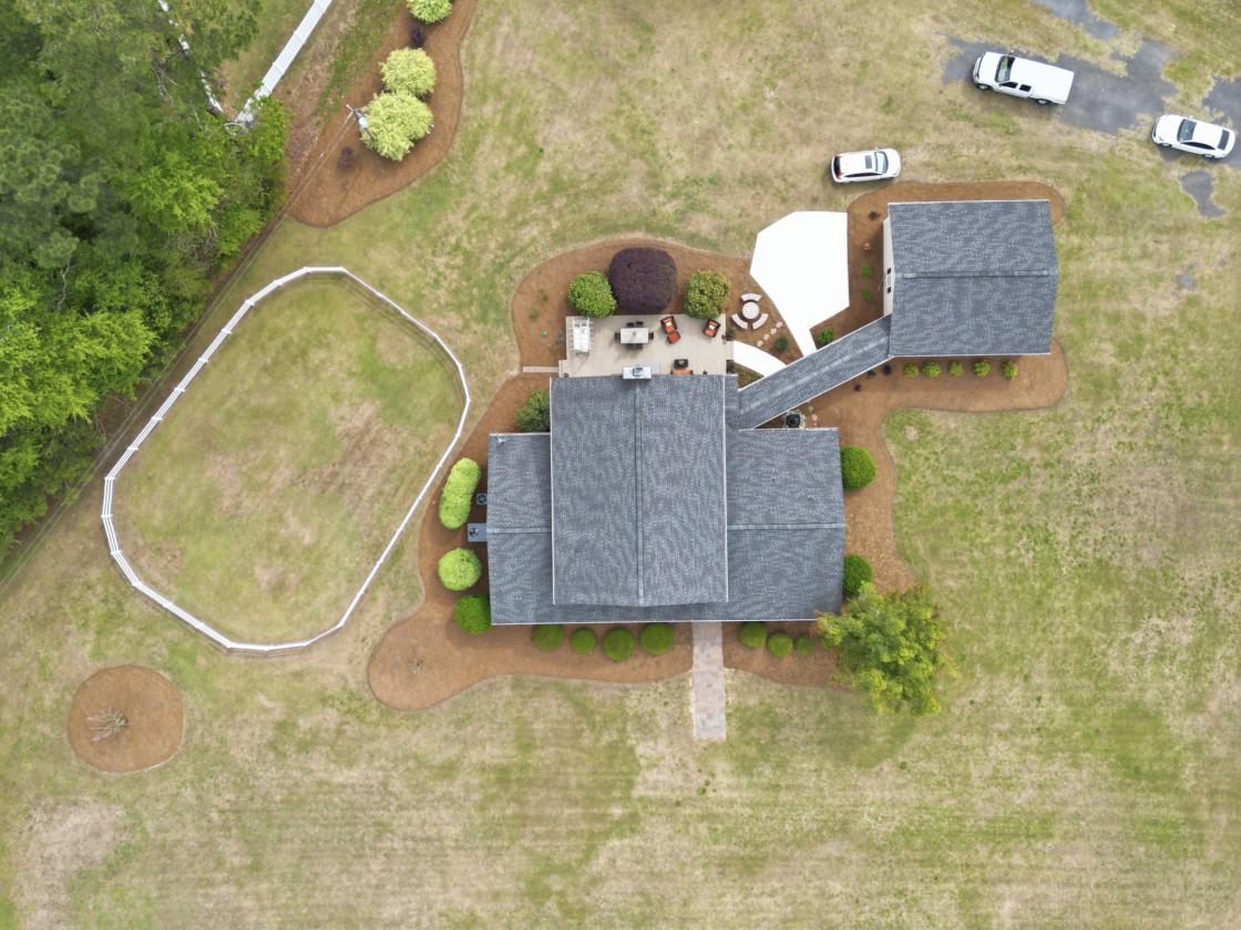 Horse Property near Conway with horse barn - photo 4