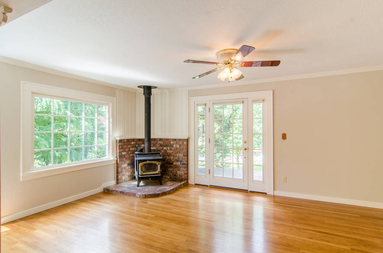 Deming, WA Private Equestrian Estate Deming, County, Washington Horse Properties