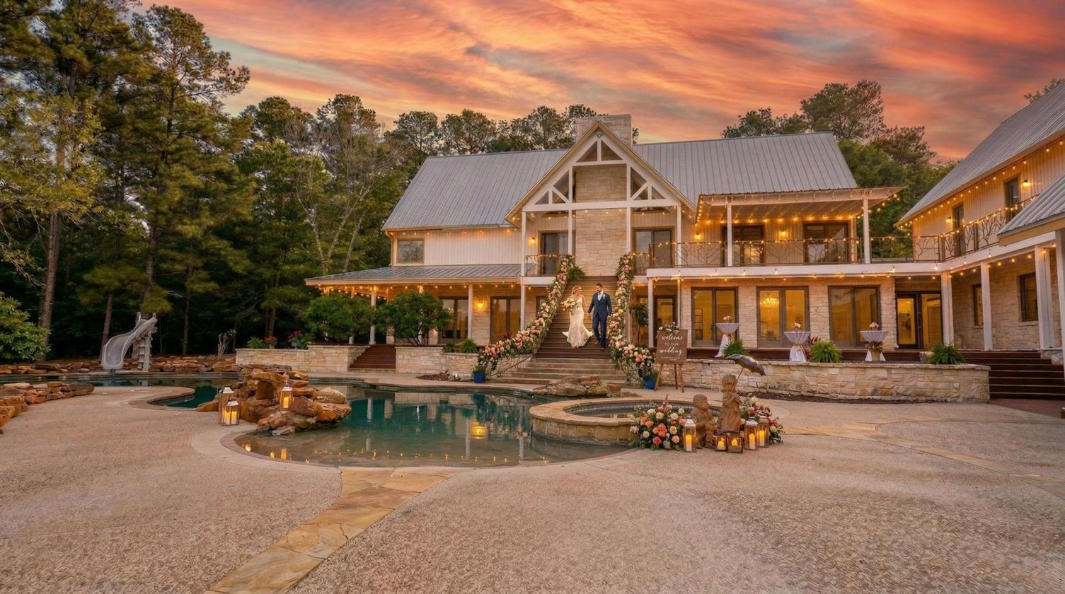 Unbelievable Luxury Estate Near Huntsville! - photo 6