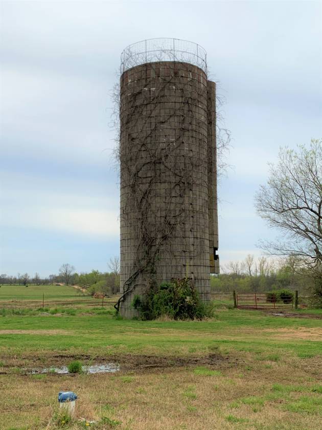 Oklahoma Horse Property Grove, Delaware County, Oklahoma