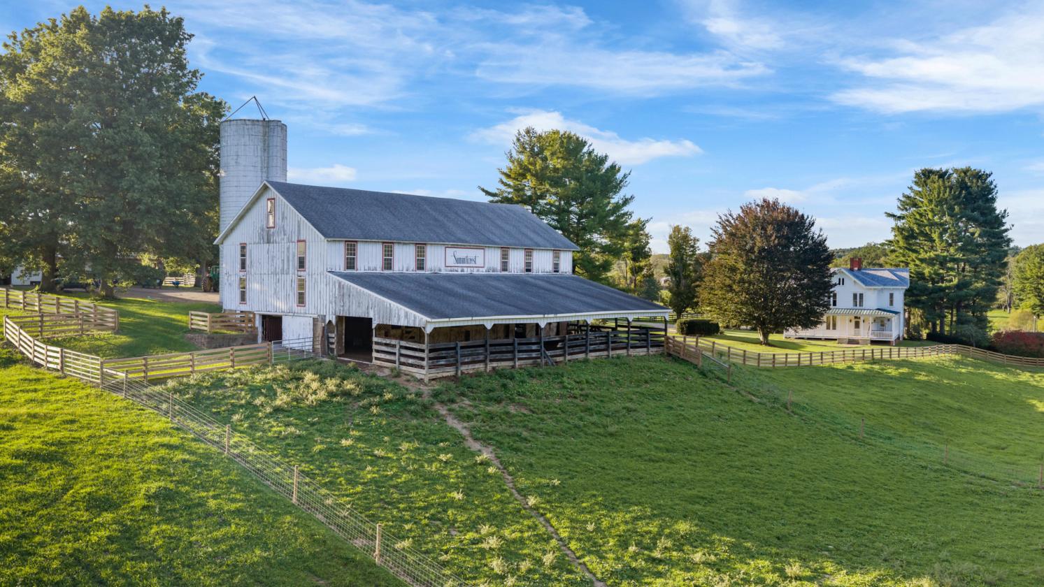 93 Acre Show Cattle & Equine Facility - photo 15