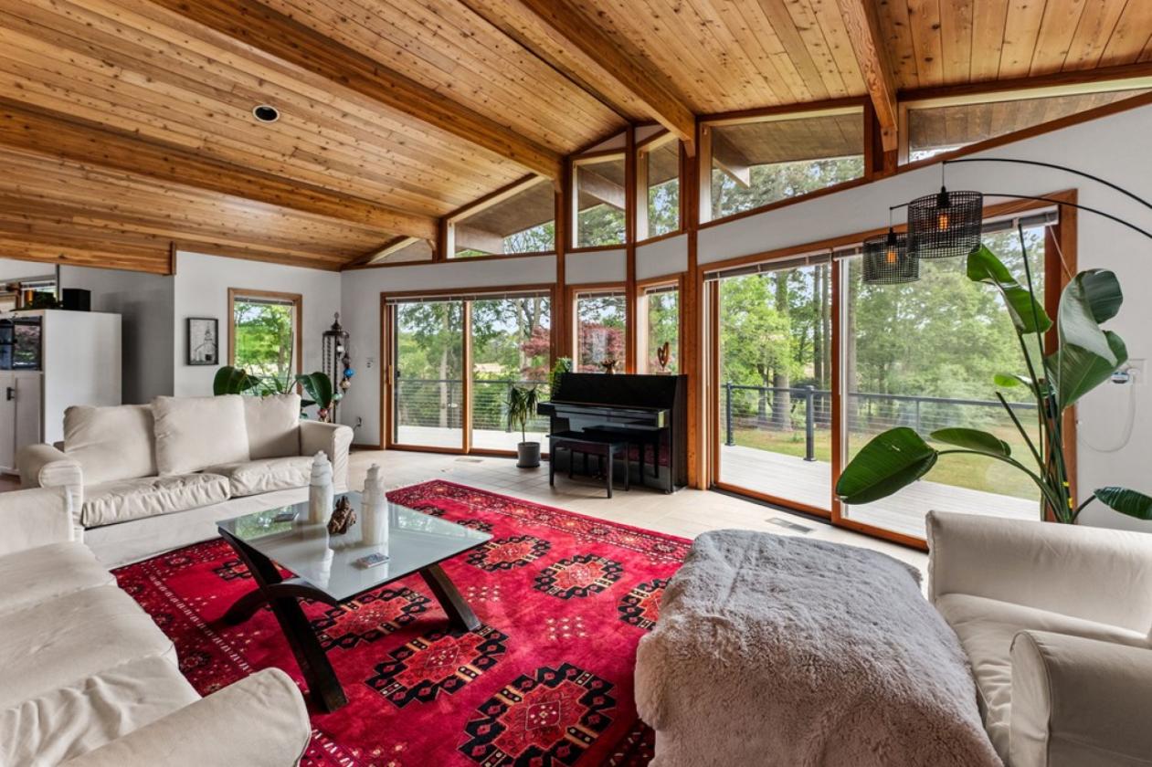 Horse Lover's Dream on 48 Acres - photo 5