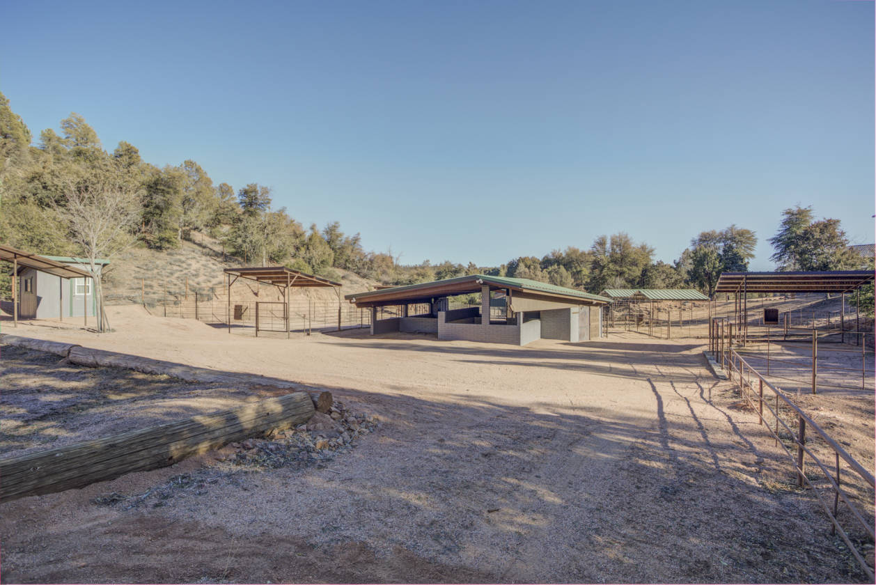 Great Horse Property in Payson, Arizona Star Valley, Gila County, Arizona