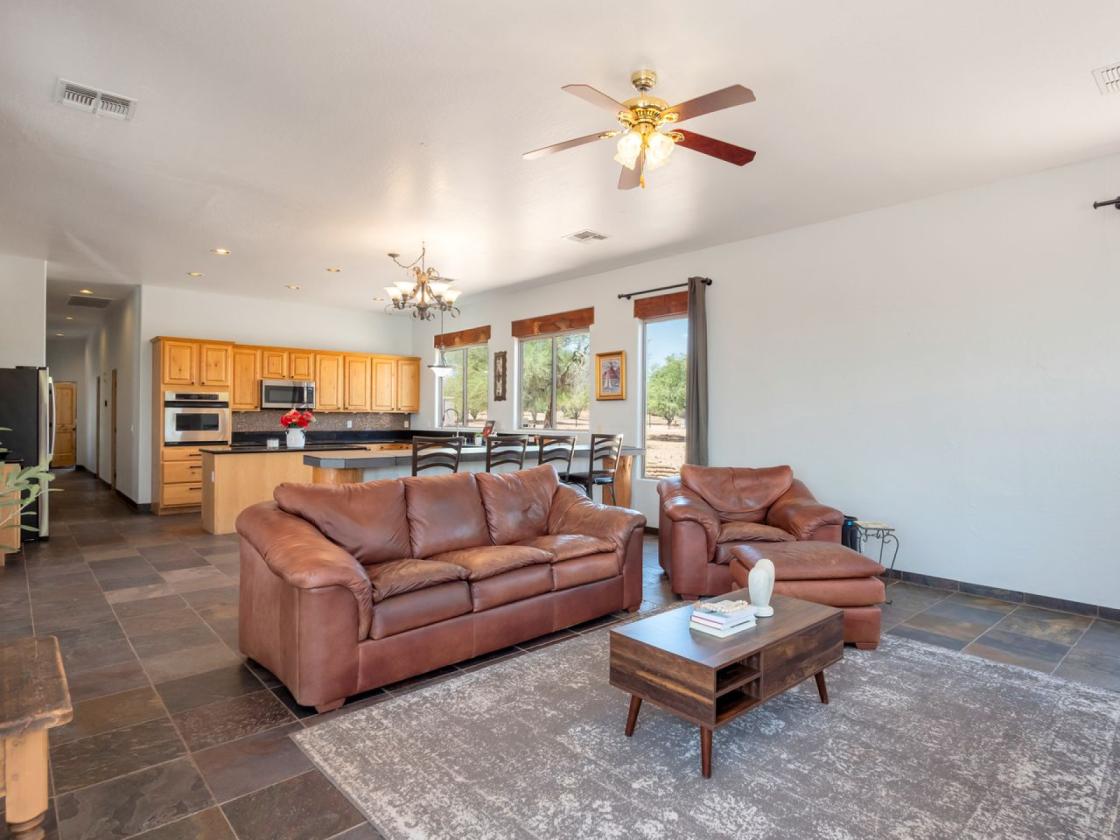 Horse Property on Nearly 2 Acres! - photo 12