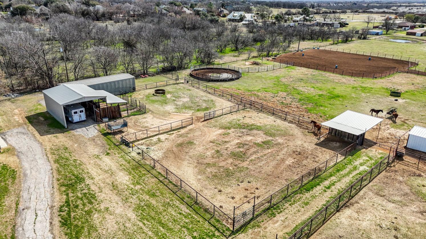 The Ultimate Training Facility on 8.8 Acres - photo 5