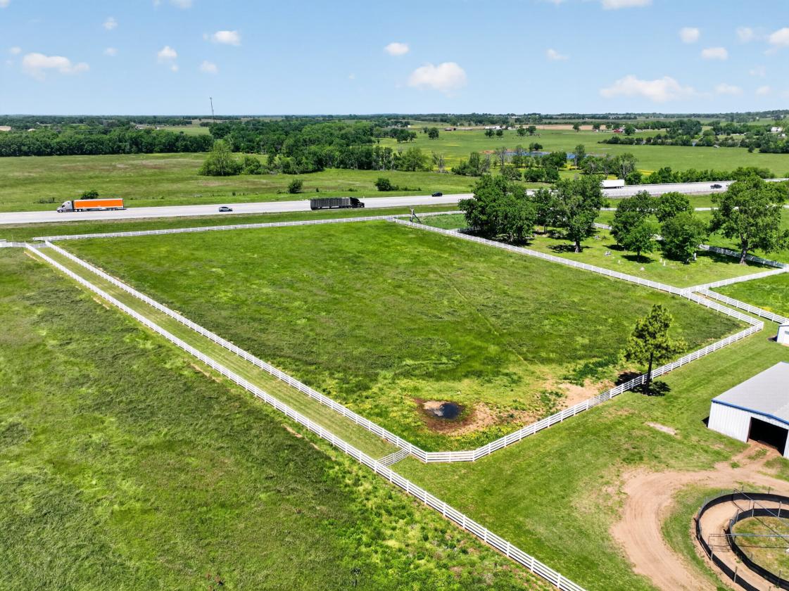 Premier Oklahoma Ranch - photo 6