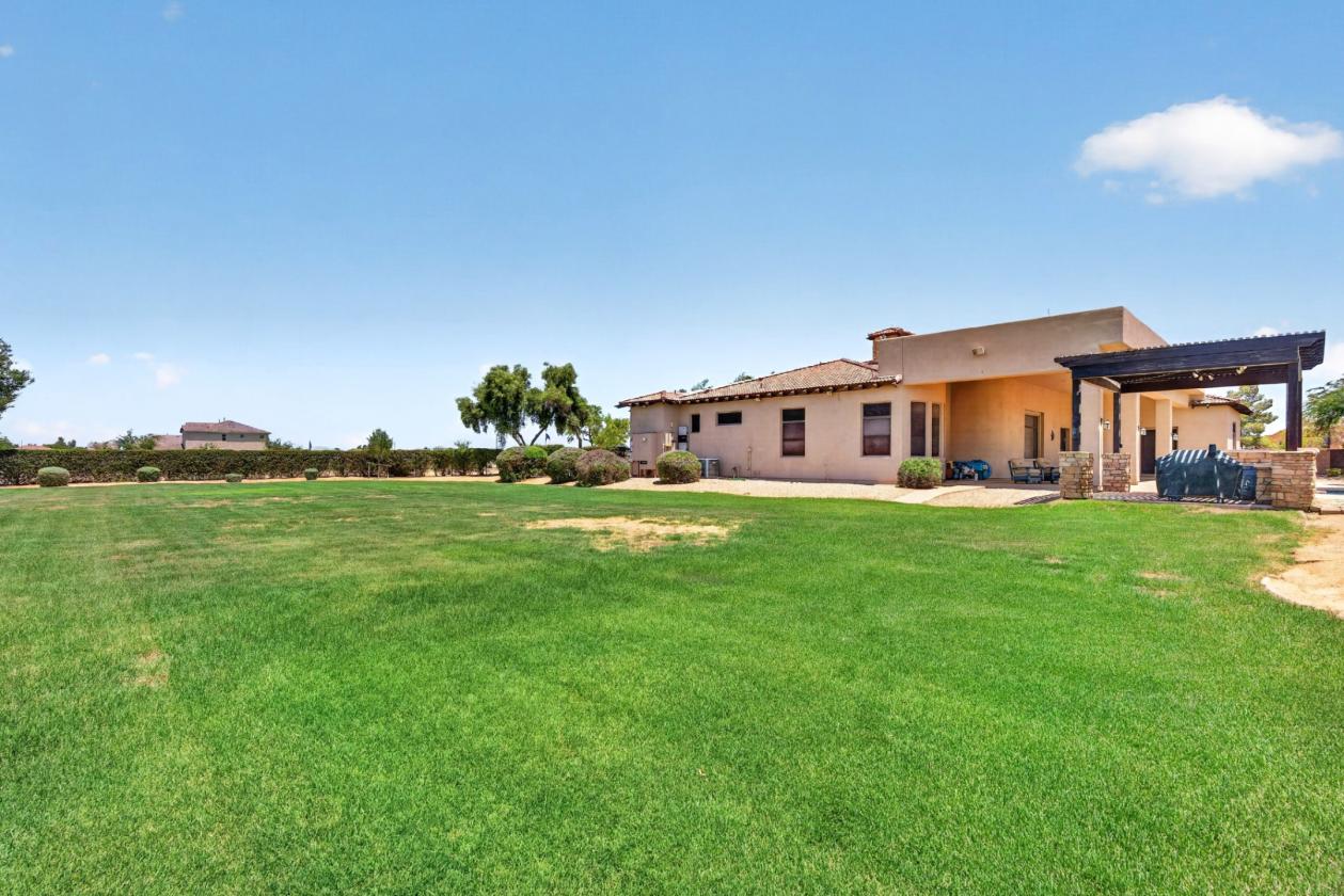 Casita, Shop, Mare Hotel, Lighted Arena & Solar - photo 17