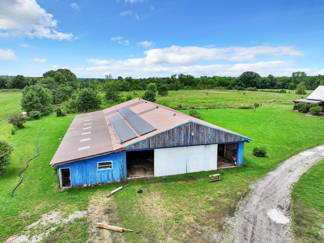 Horse-Ready 20-Acre Estate | Barn | Shop - photo 5