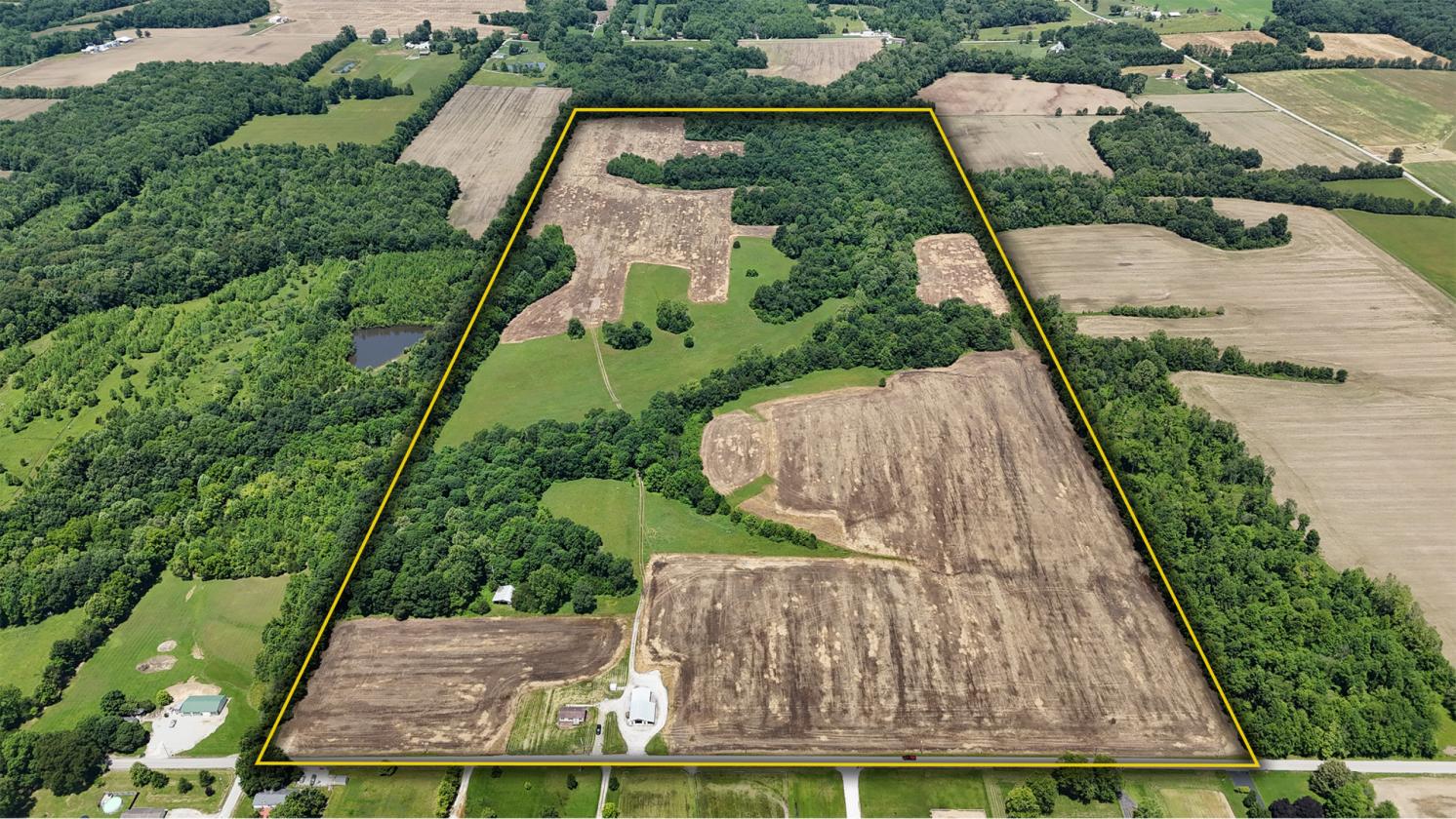 Large Farm Property With Water And Electric Onsite - photo 5
