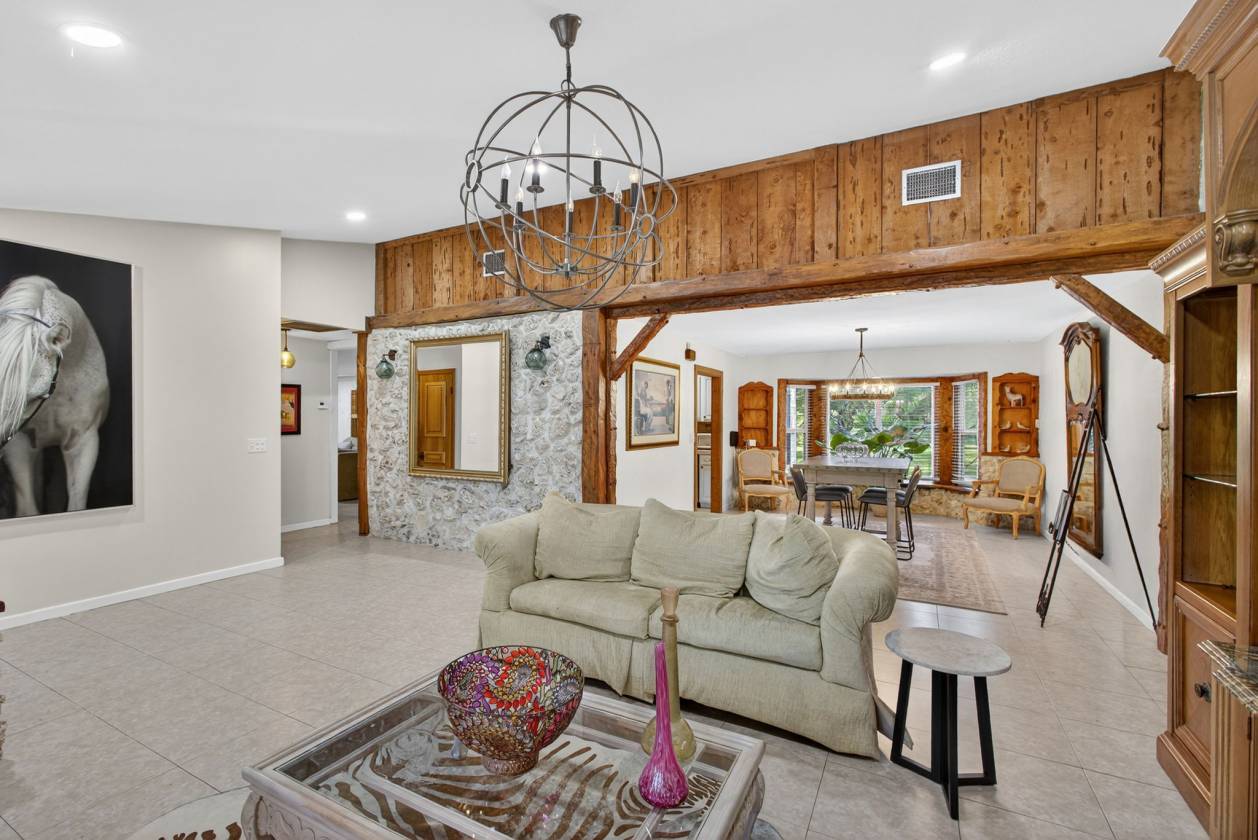 Gorgeous Multi-Faceted Equestrian Property - photo 6