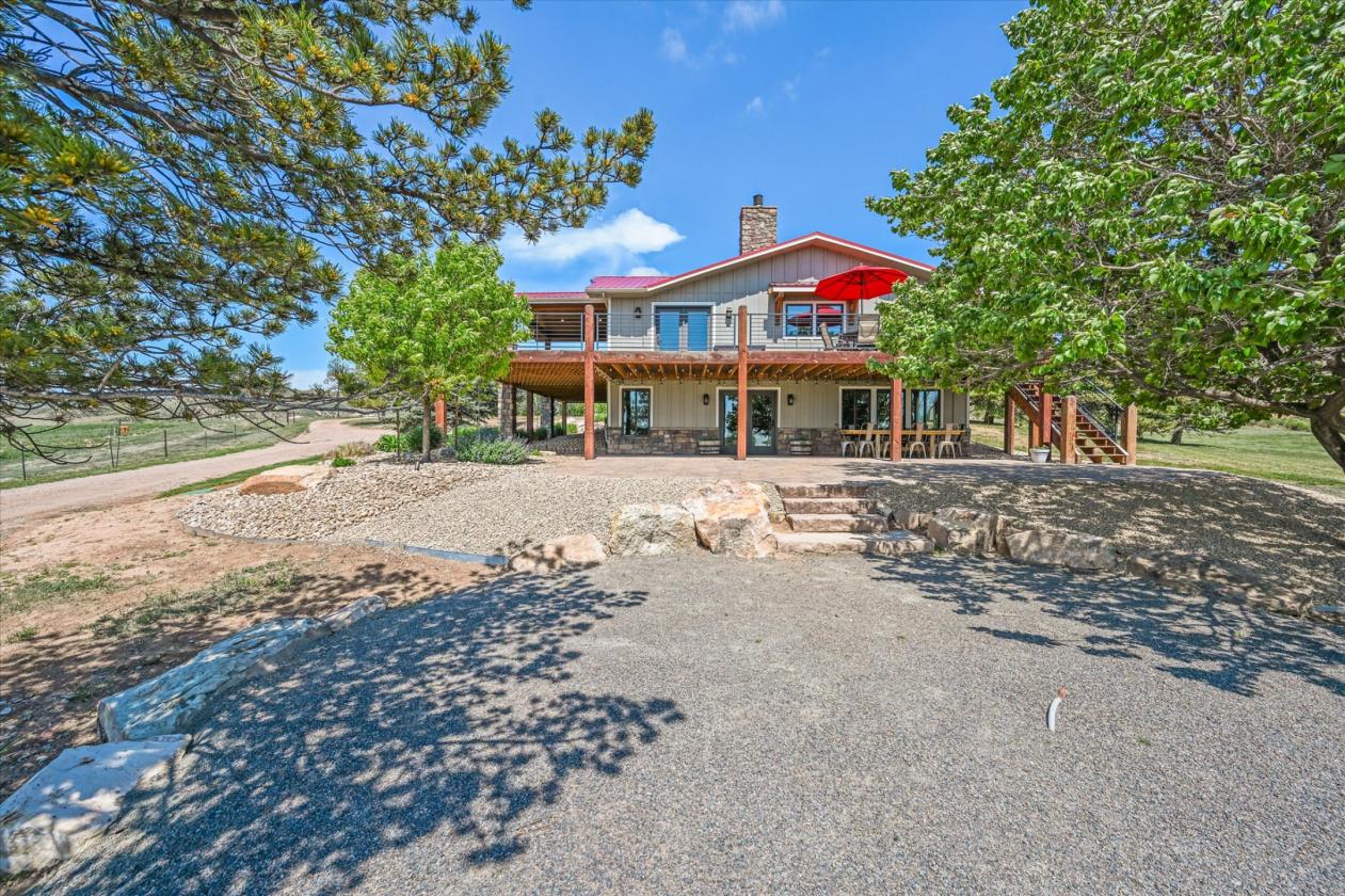 Horse property never ending riding opportunties - photo 18