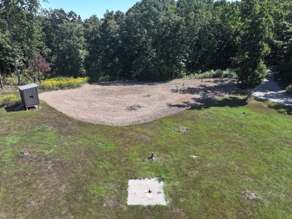 31 Acres, 5-Stall Barn & Luxury Home - photo 25
