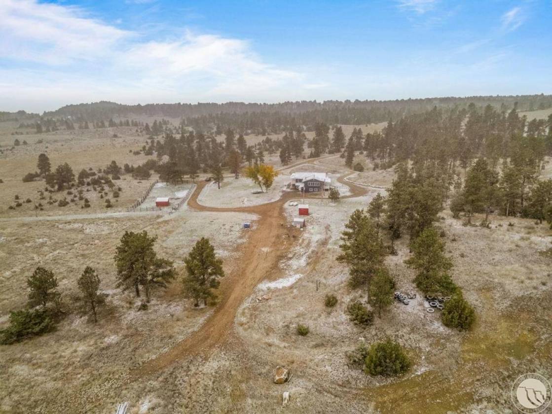 173-Acre Ranchette - Just 1 Hour from Billings - photo 21
