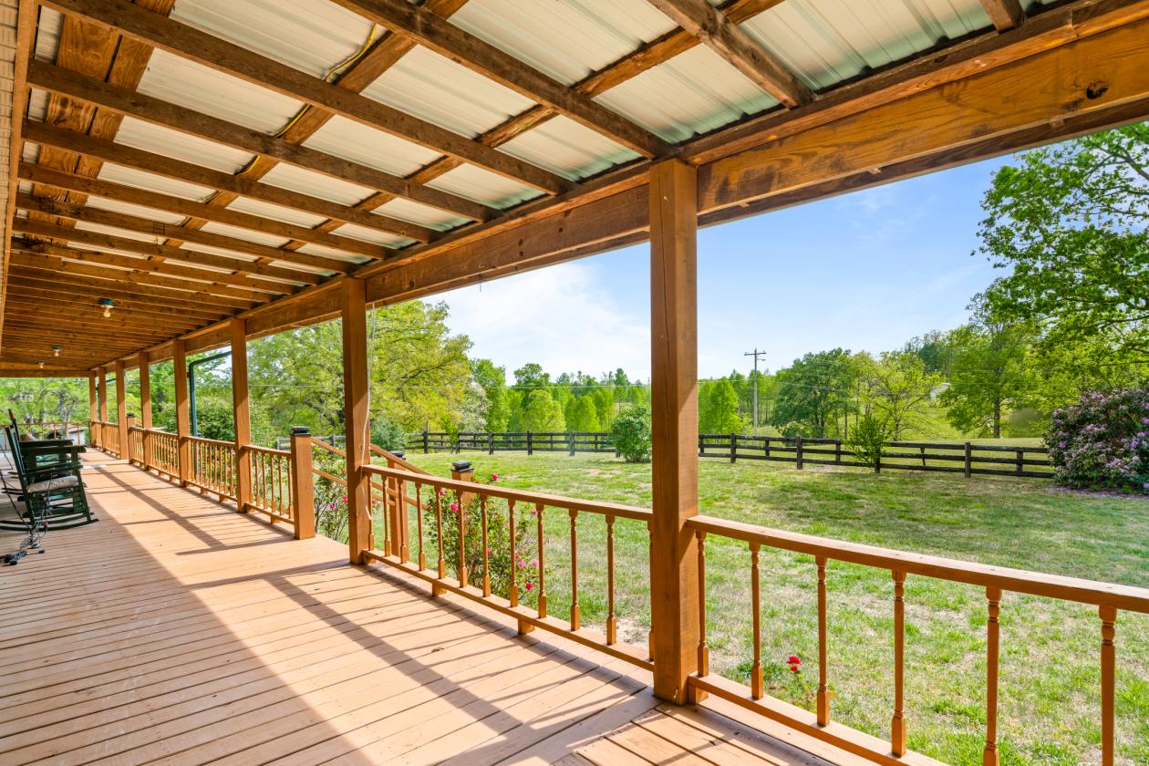 60+ Acre Farm just outside Big South Fork NRRA! - photo 10