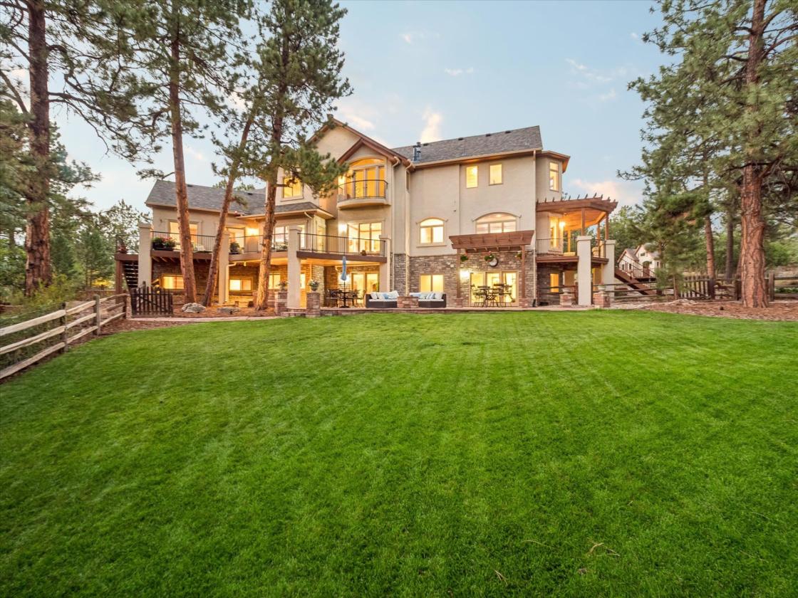 Zoned for horses on 5.13 Acres - photo 22