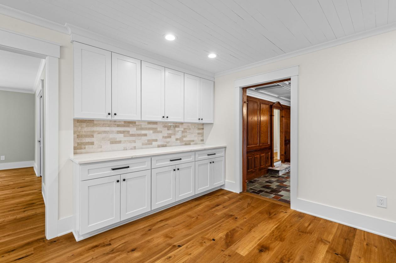 35 Acre Equestrian Estate + Newly Renovated Home - photo 17