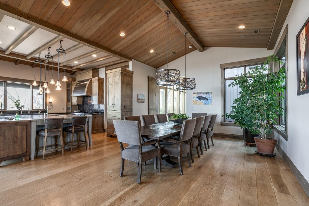 Extraordinary Equestrian Estate with Wasatch Mtn Views - photo 15