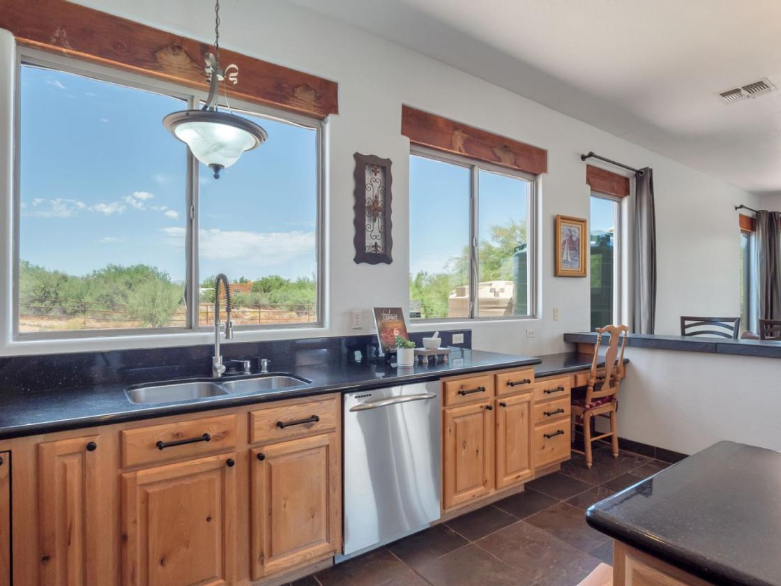 Horse Property on Nearly 2 Acres! - photo 9