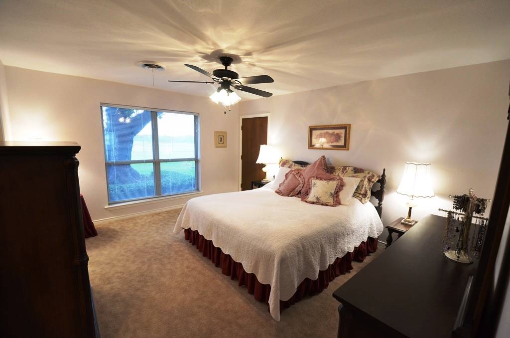 Priceless Ranch Estate Mabank, Henderson County, Texas Horse Properties