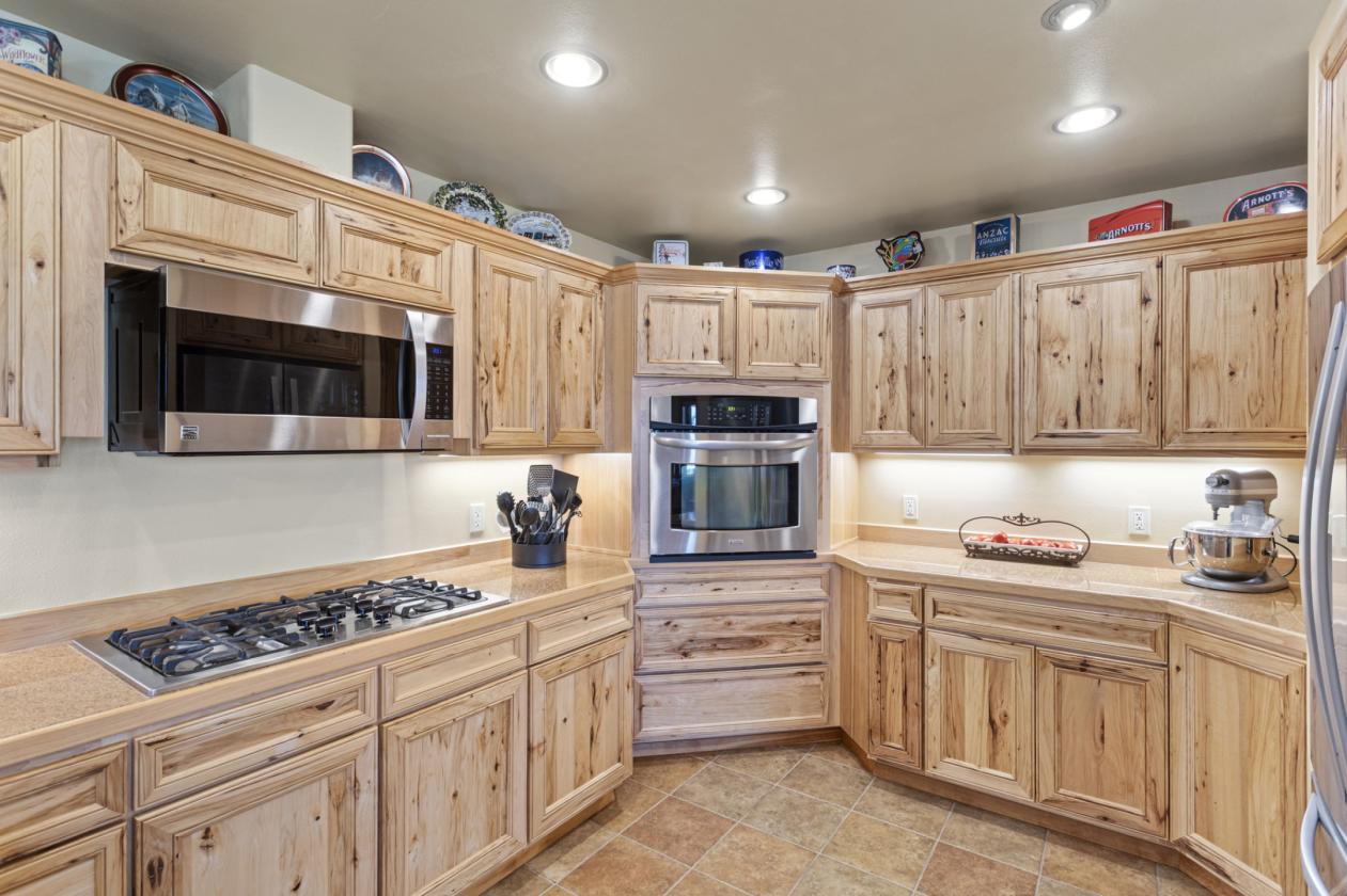 CENTRAL WASHINGTON EQUESTRIAN ESTATE - photo 17