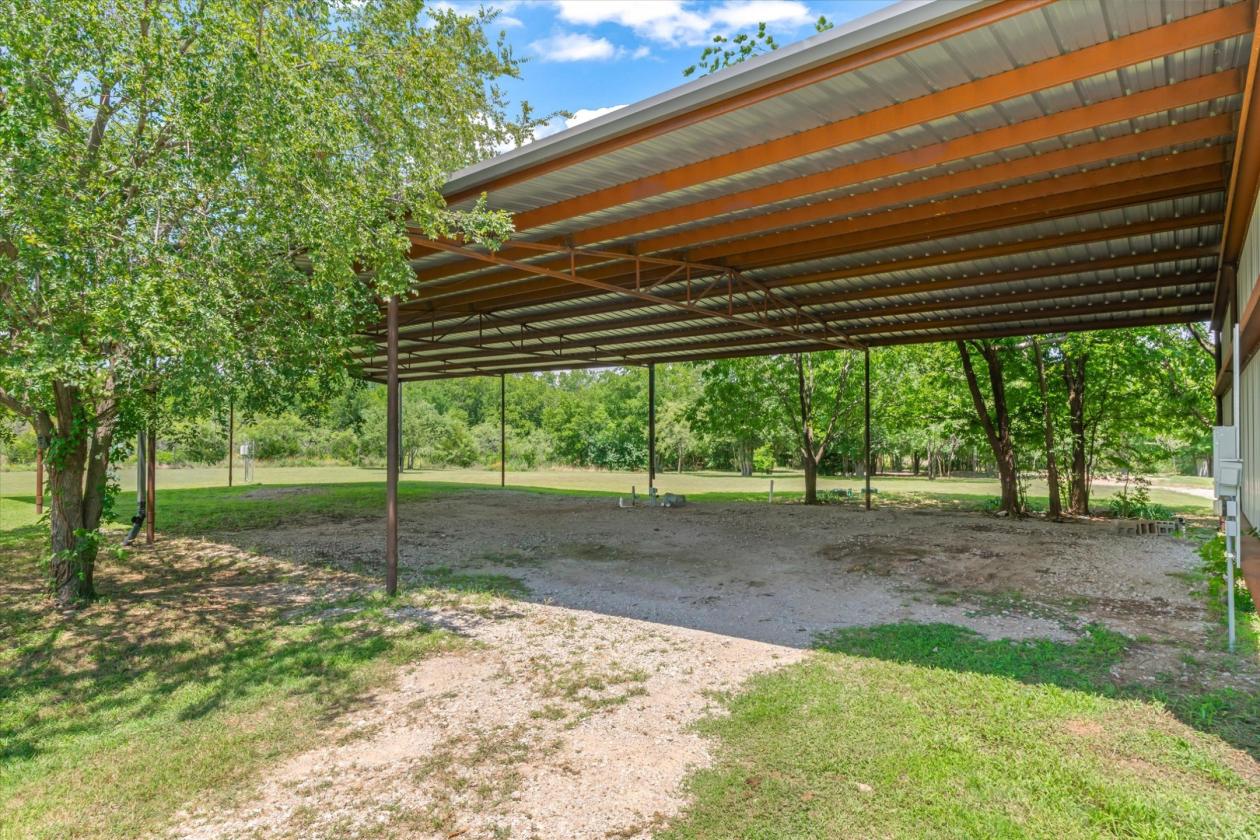 Rare Opportunity in Terrell City Limits on 5.2 Ac - photo 8