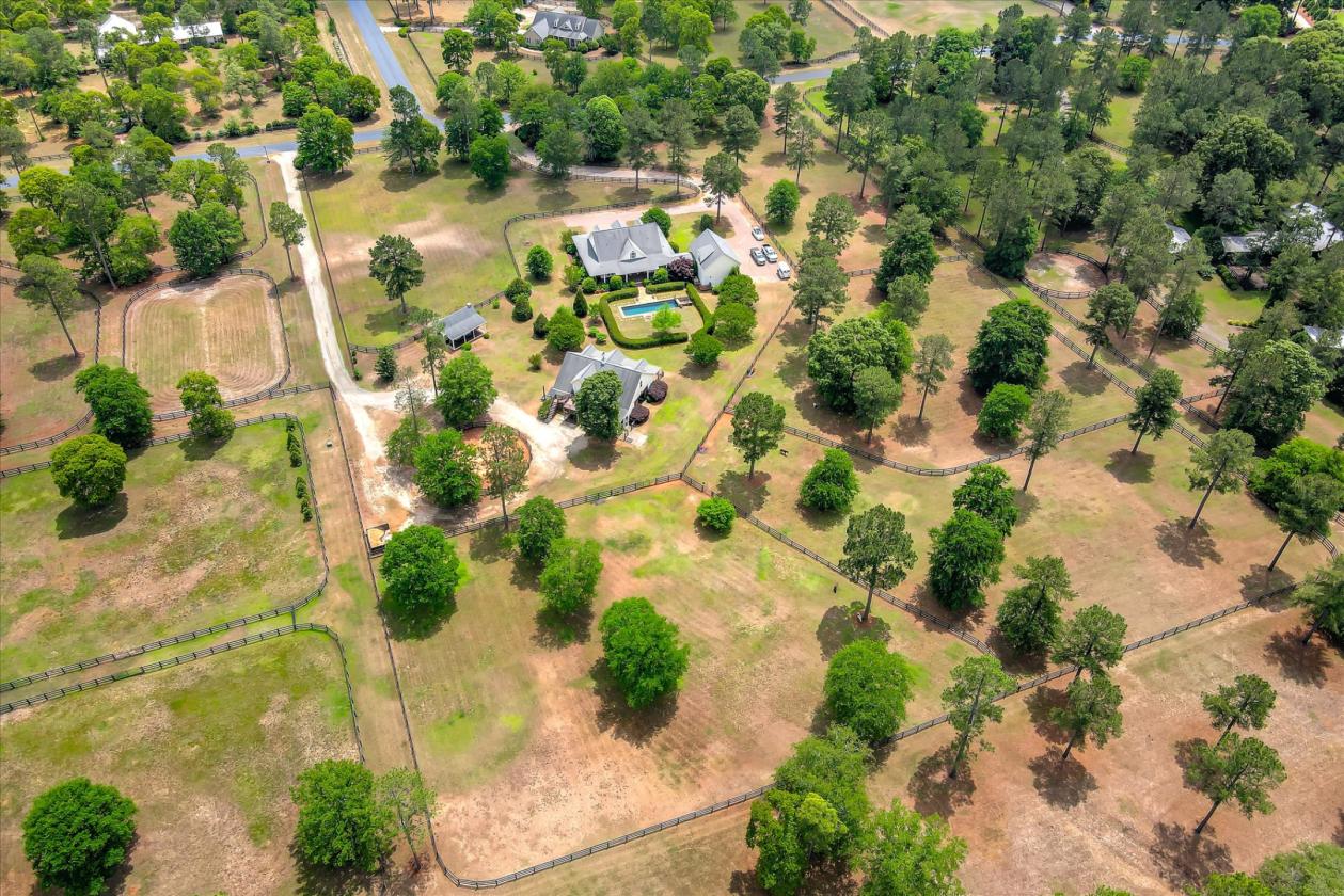 Horse Property | Three Runs Plantation | 8 Acres - photo 19