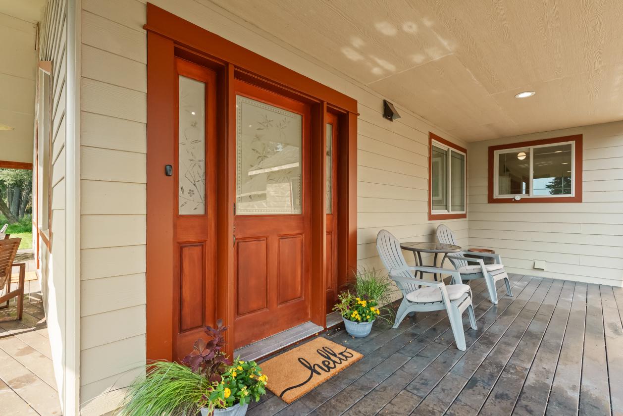 Horse Ranch Near Glacier National Park | Mountain Views! - photo 13