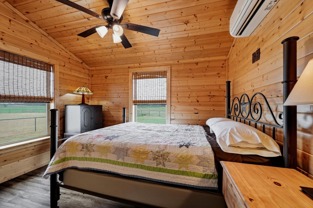 Unique Ranch. Unique Owner. Move-In Ready - photo 27