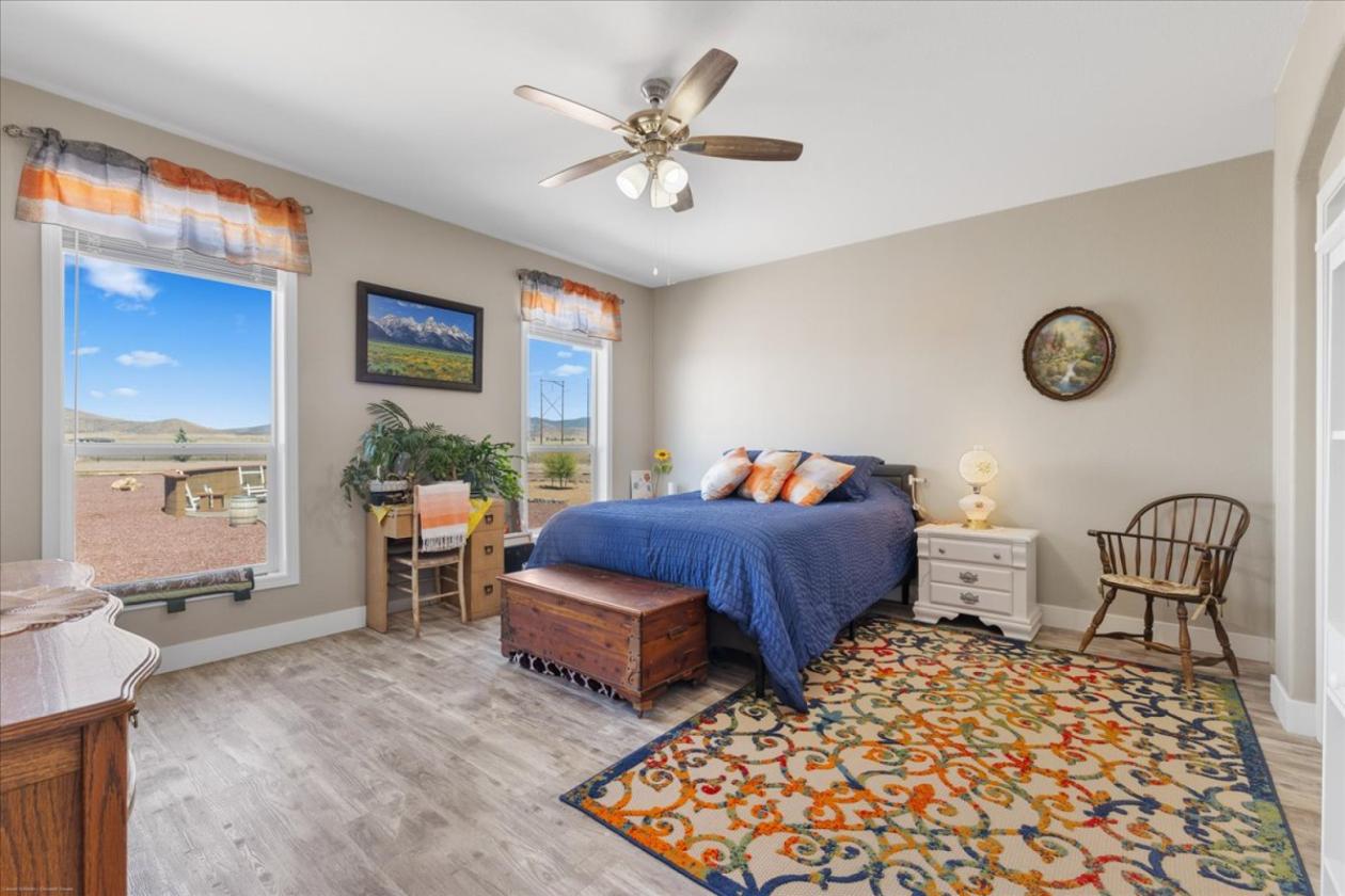 Space to Roam. Built for Horses. 10 Acres For You! - photo 11