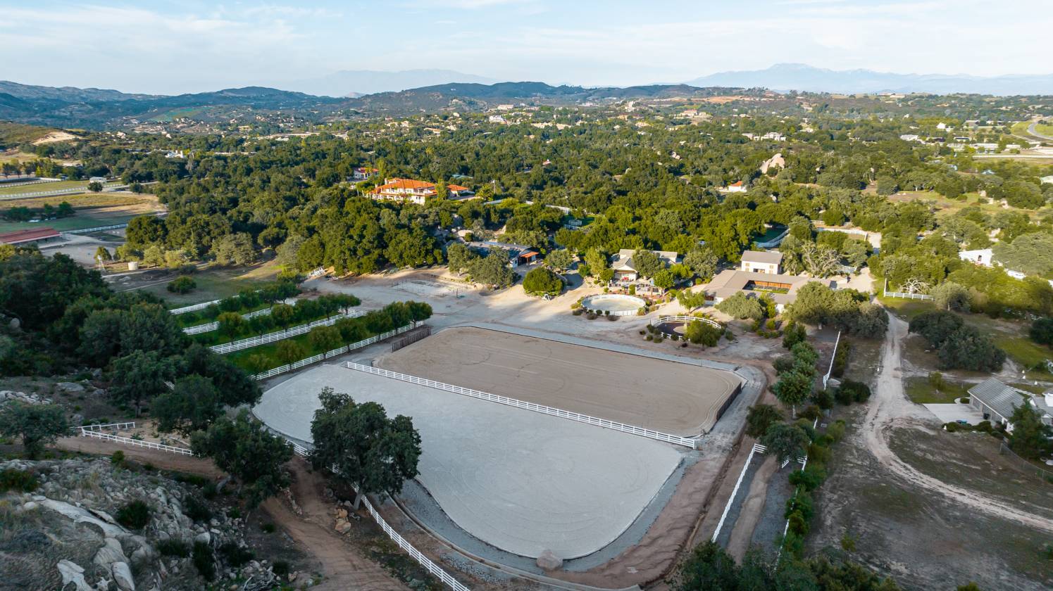 Horse Ranches For Sale in Temecula Riverside County, Riverside County ...