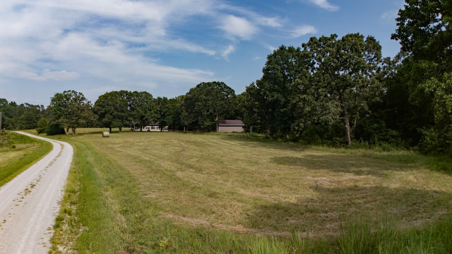 Vacation Home with Horse and Fishing Boat Barn - photo 11