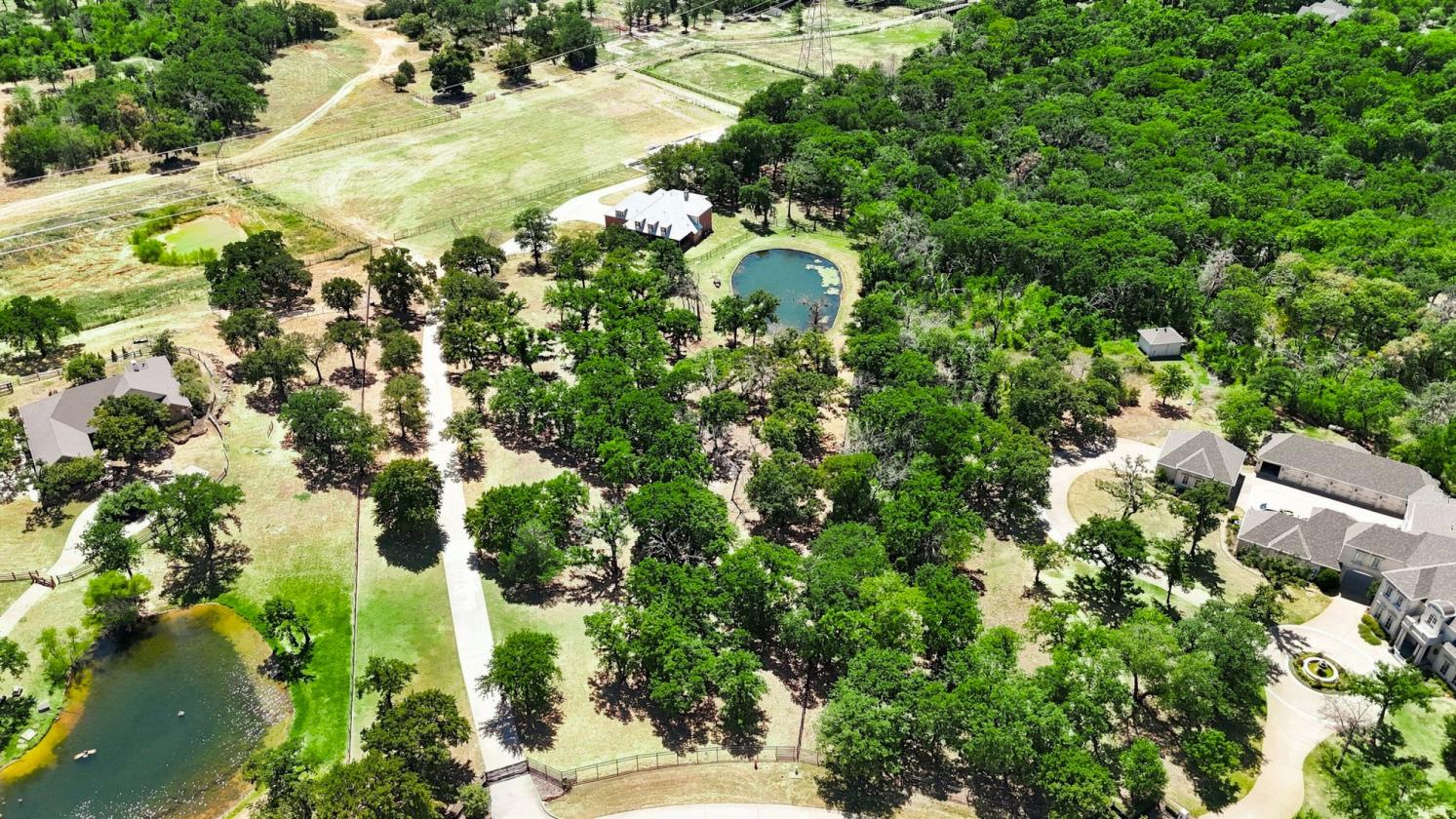 Texas Hill Country-Inspired Custom Home - photo 23