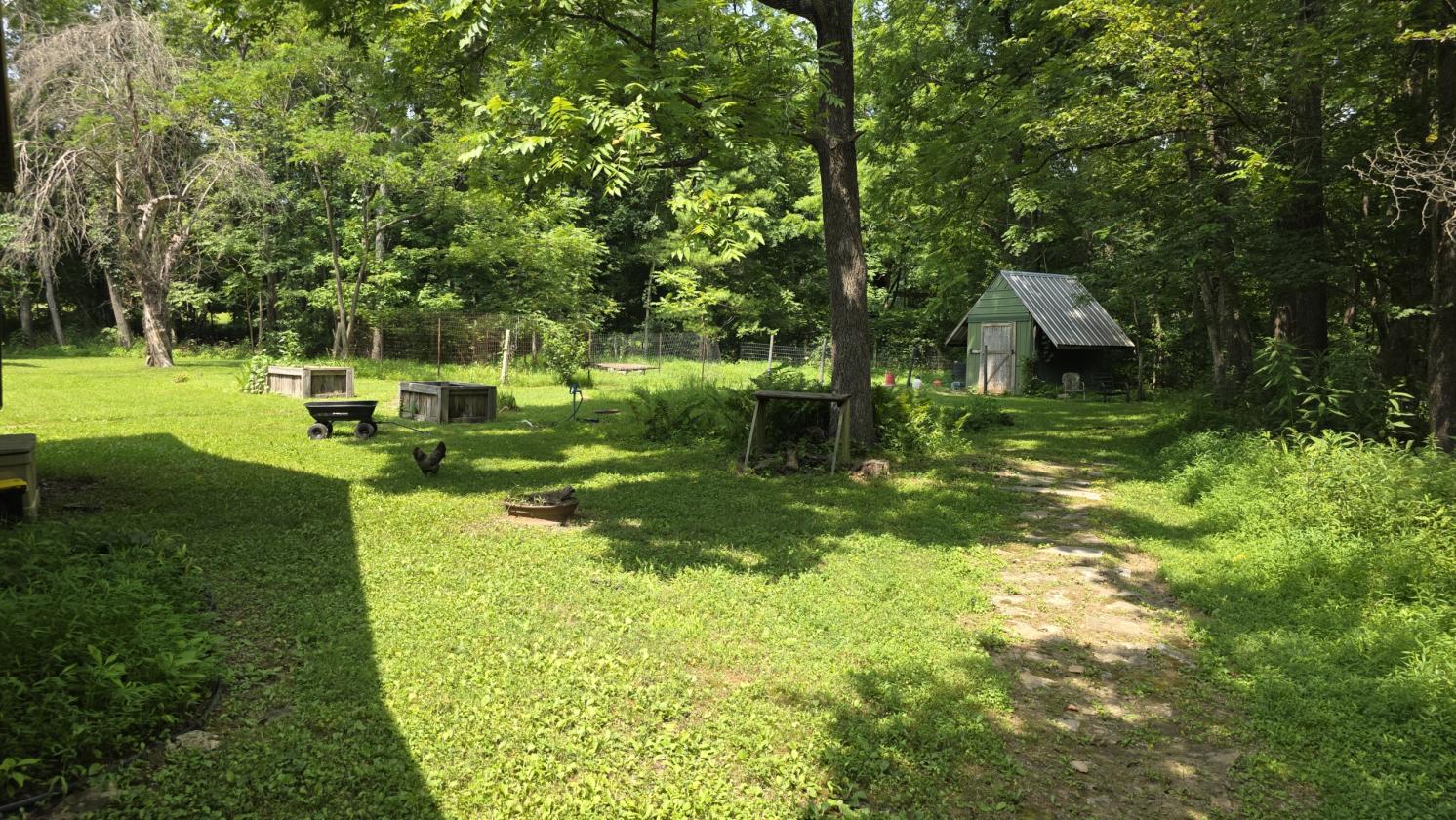 Hobby Farm in Southern Indiana! - photo 13