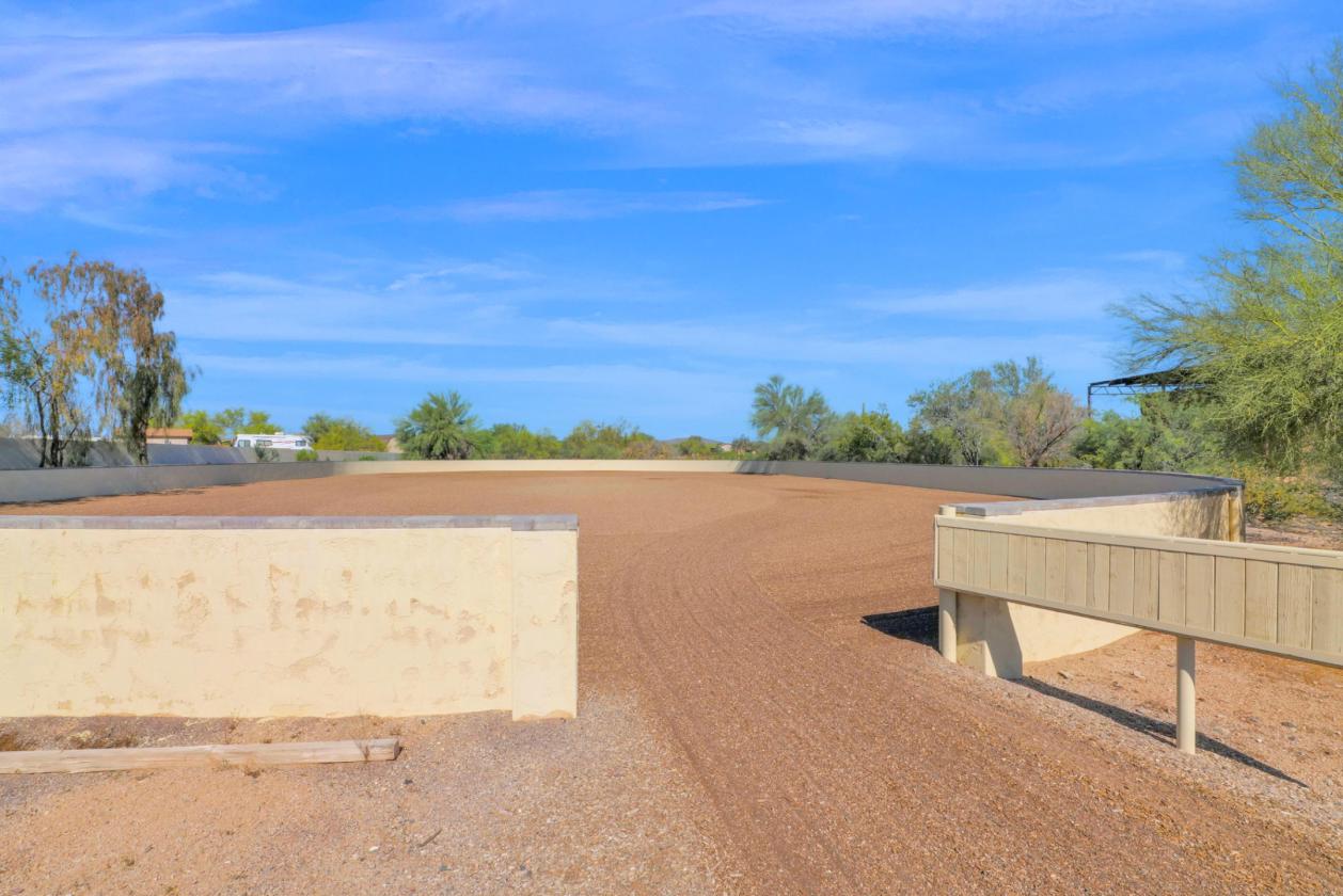 Equine Breeding, Training and Therapy Facility - photo 15
