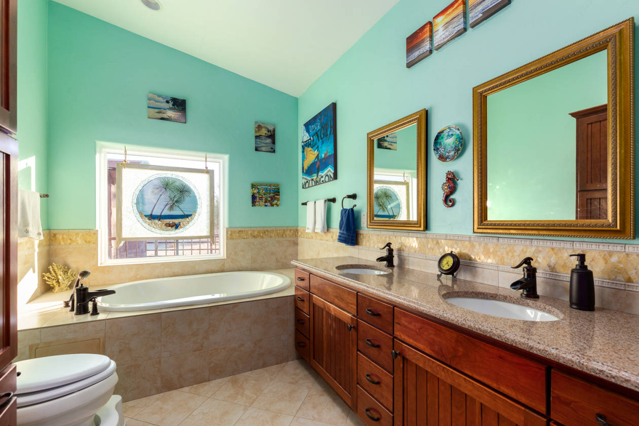 Foothills Horse Property Backs to Tanque Verde Wash Tucson, Pima