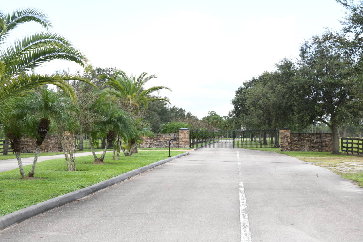 Horse Farm for sale Okeechobee, Okeechobee County, Florida