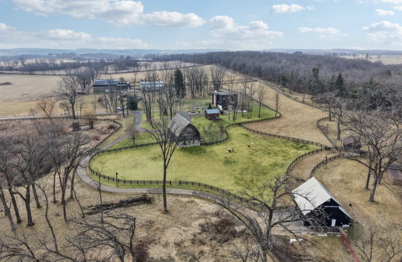 80 Acres of Luxury, Privacy & Unparalleled Views - photo 30