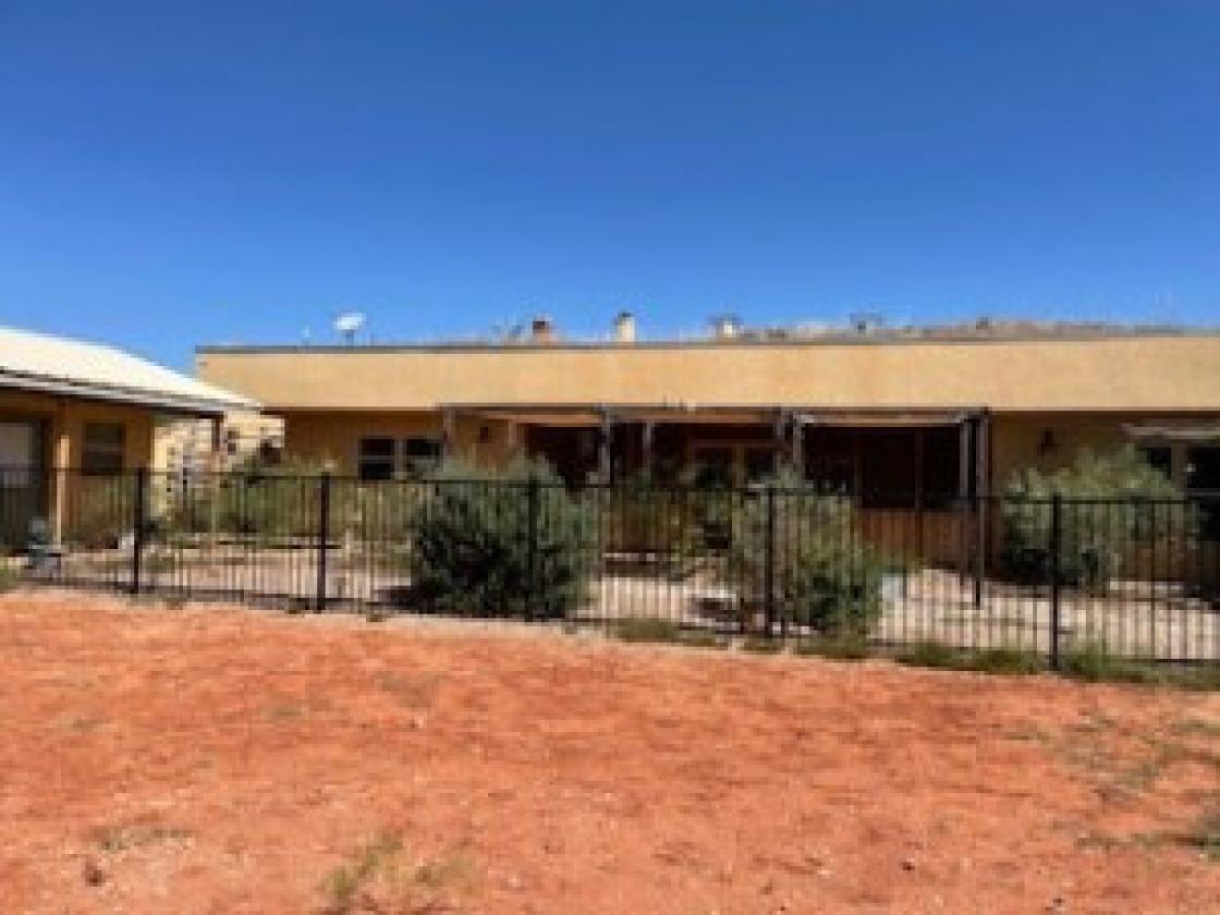 29 Fenced Acres with Home, Guest House & Shop - photo 9