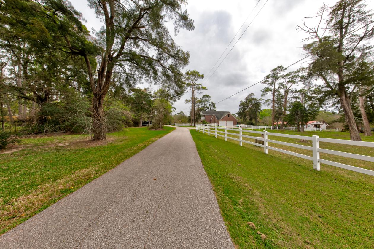 5-Acre Equestrian Estate with Barn & Pool - photo 20