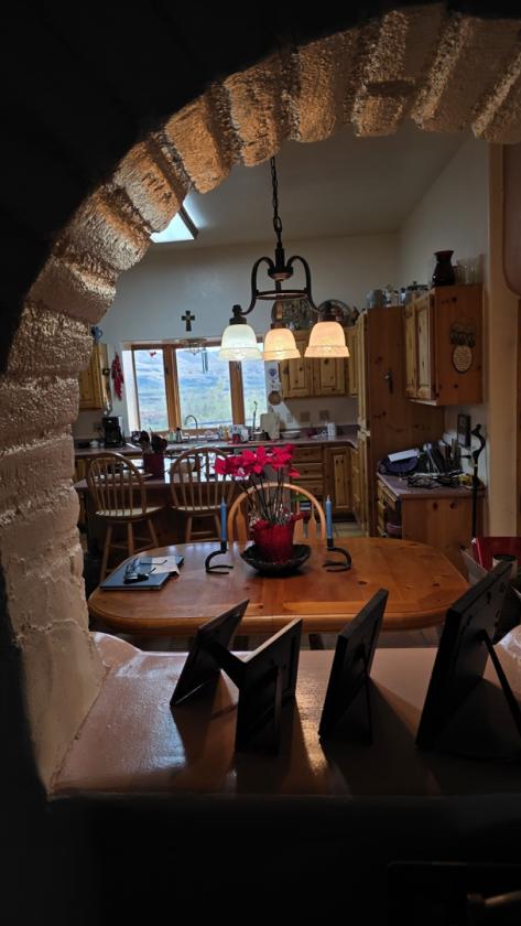 Salt River Ranch - Lake Roosevelt - photo 22