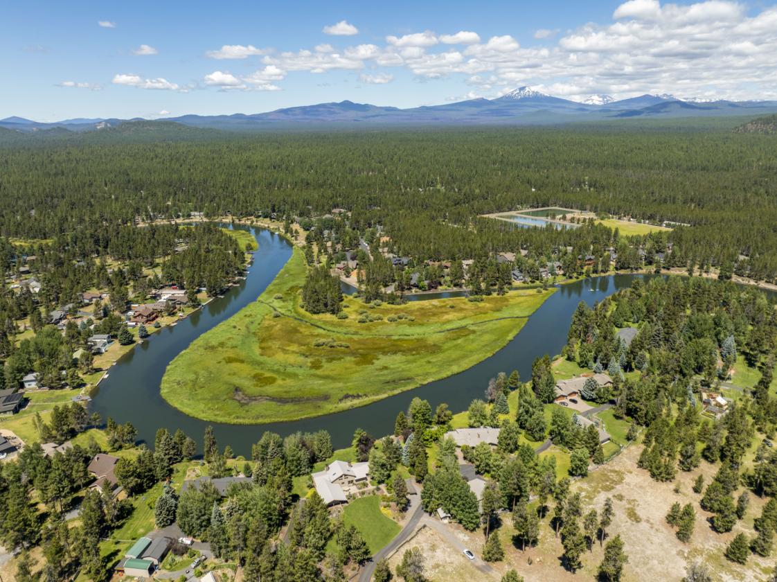 Having it All in Central Oregon - photo 1