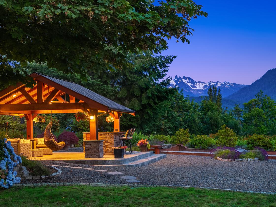 Brooks Creek - Luxury Equestrian Estate - 72 Acres - photo 11