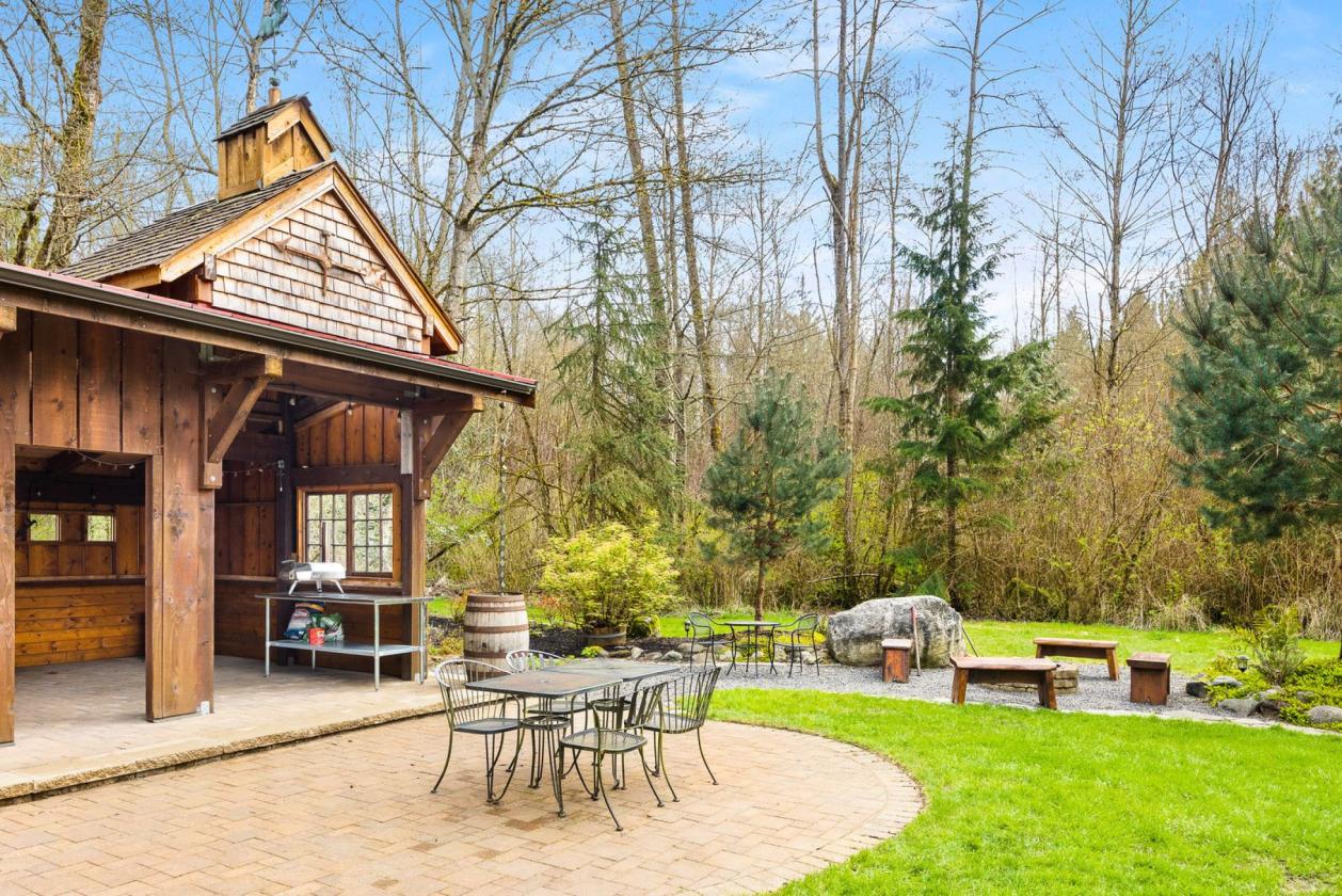 Humble Rustic Equestrian estate - photo 20