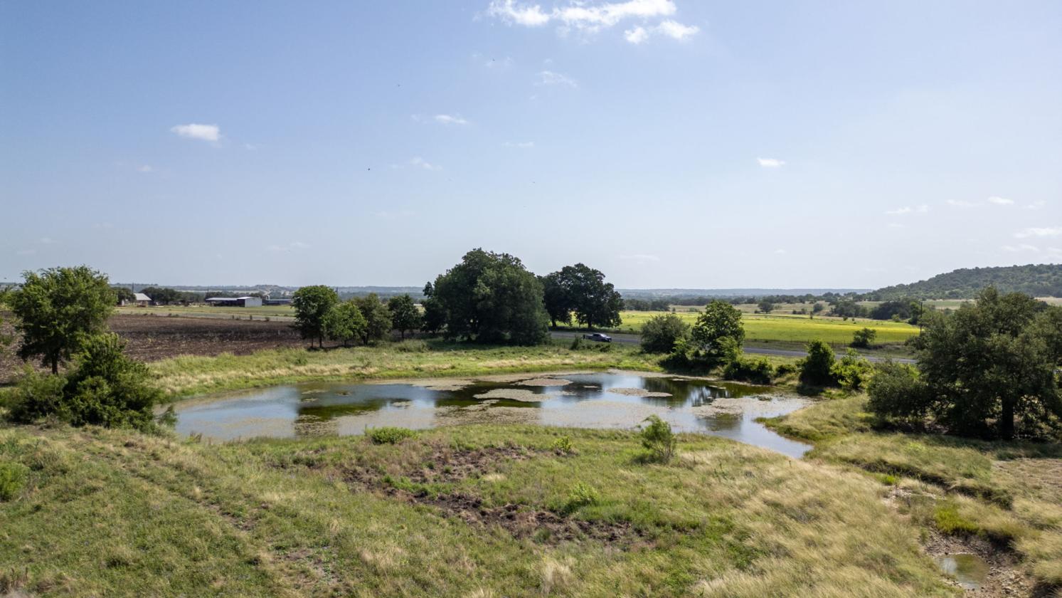 60 Acres in Star - Ready for Horses! - photo 22