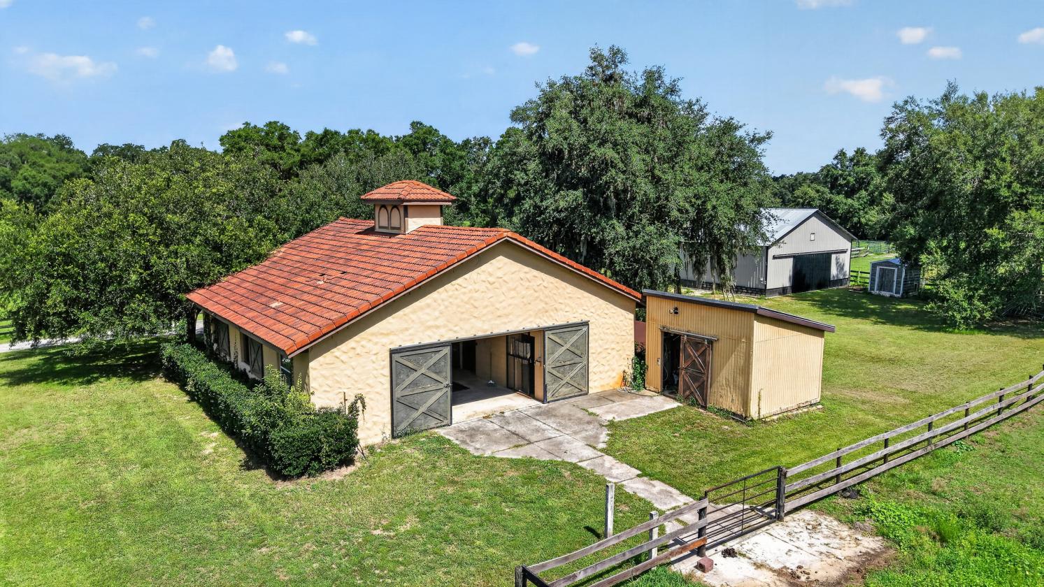 Luxury Living. Equestrian Excellence. - photo 8