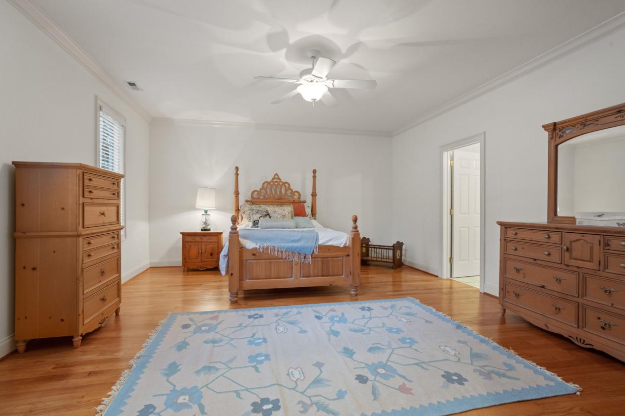 Exceptional Equestrian Estate - photo 17