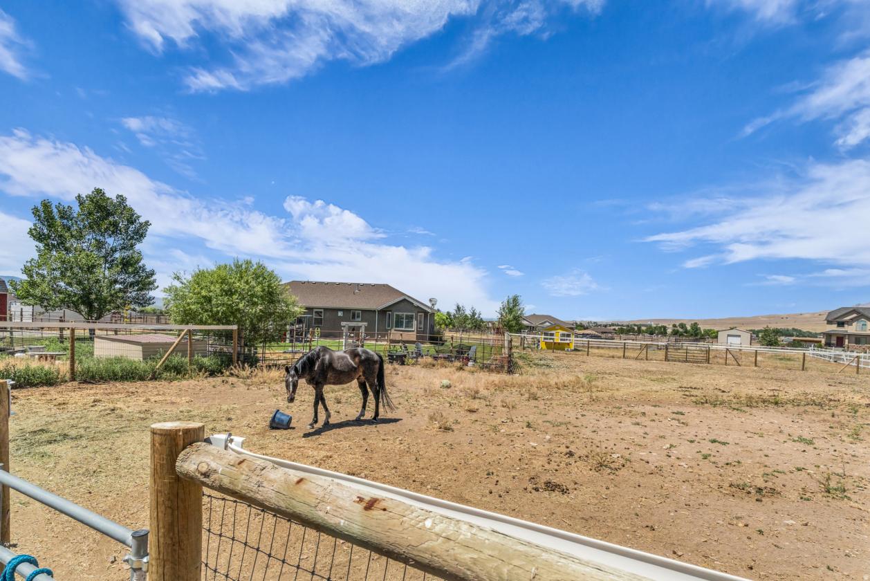 Price Reduced! Horse property  on 5 acres - photo 17