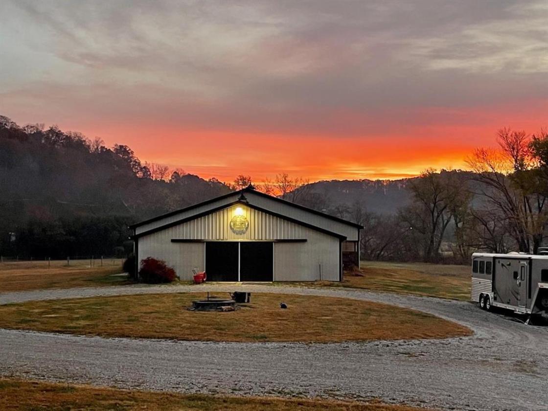 Eastern Ky Horse Farm - photo 30