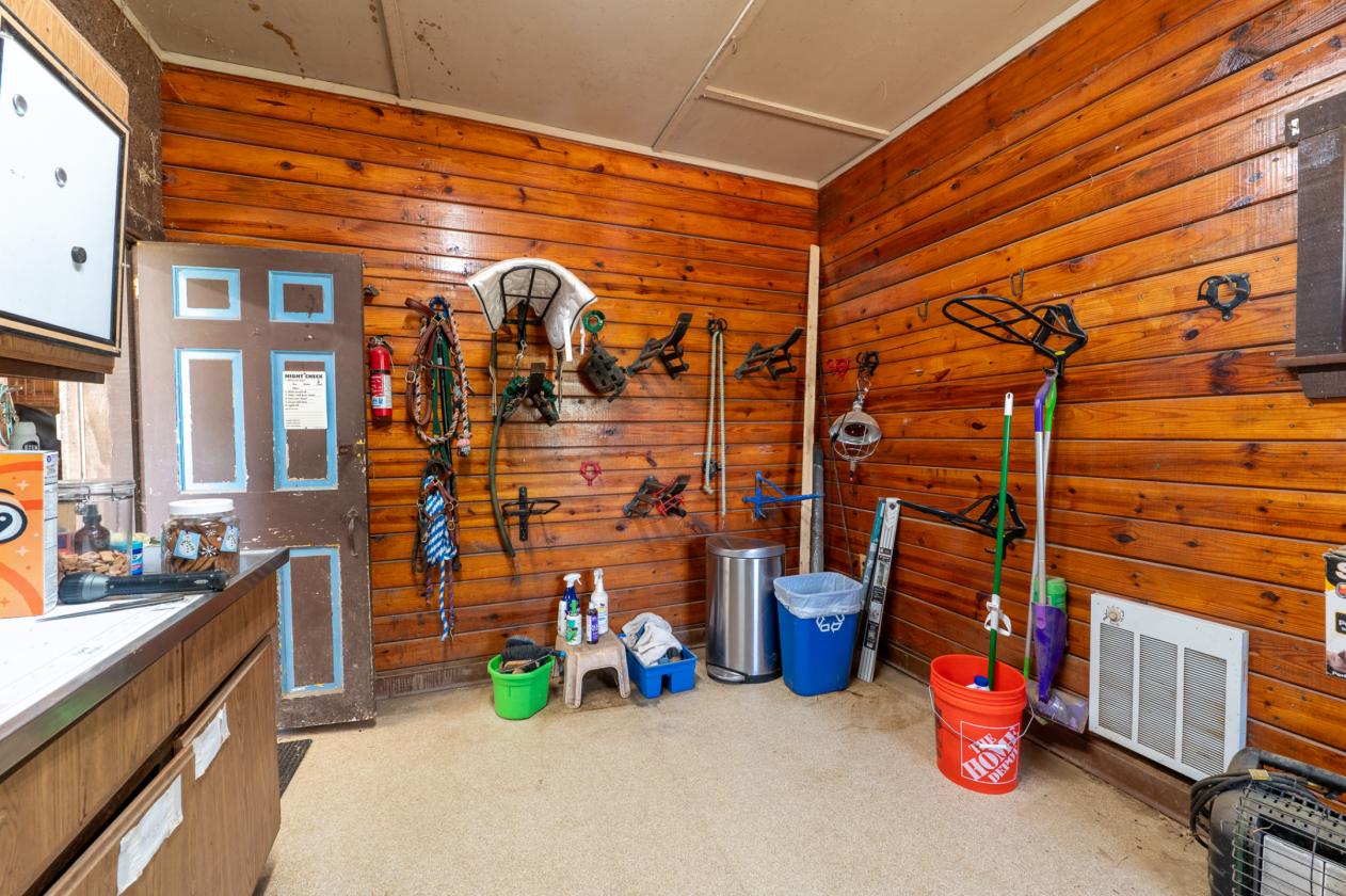 22 Plus Acre Horse Facility - photo 29