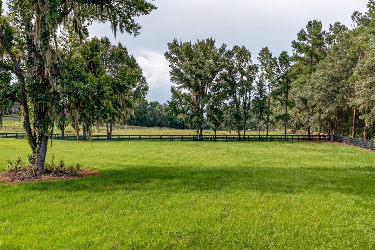 11 Acres Ready to Build Dream Farm 15 mins to WEC - photo 5